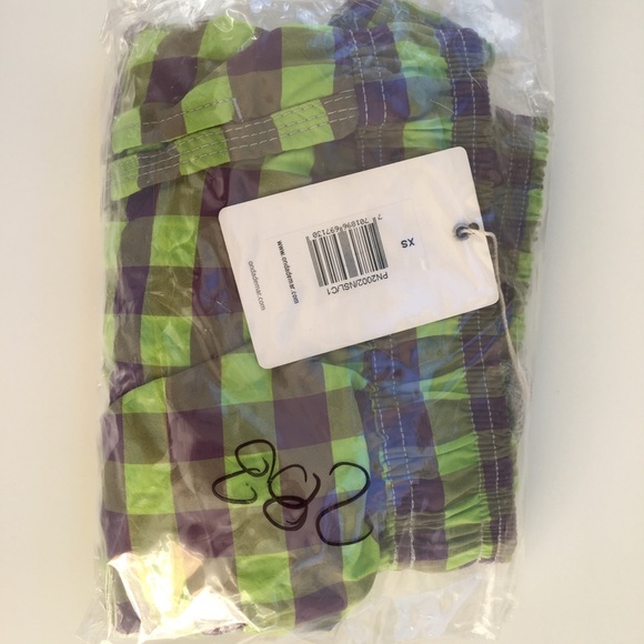 Onda deMar Bathing suit from Men - Picture 2 of 5